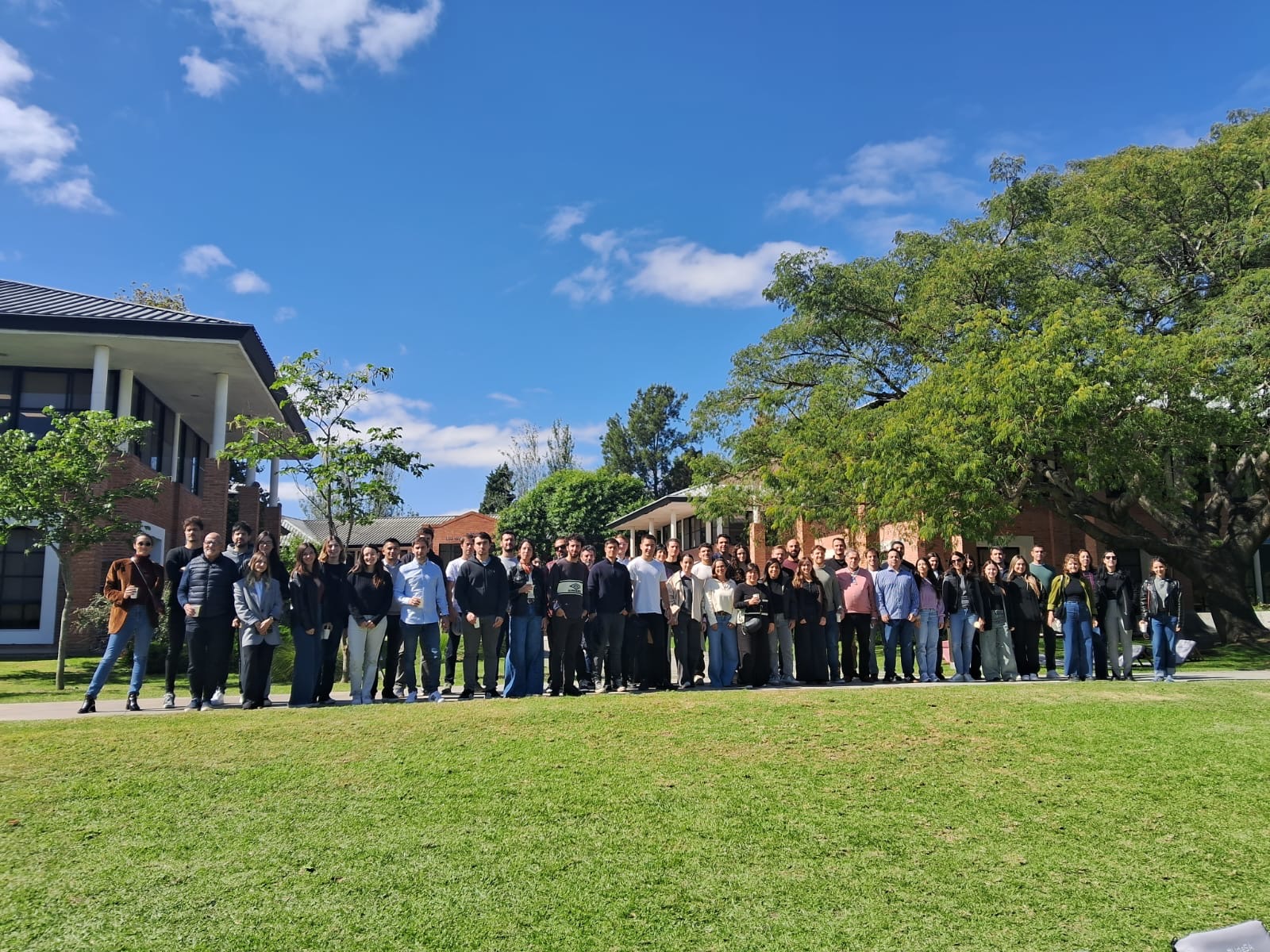 MBT – Universidad de San Andrés