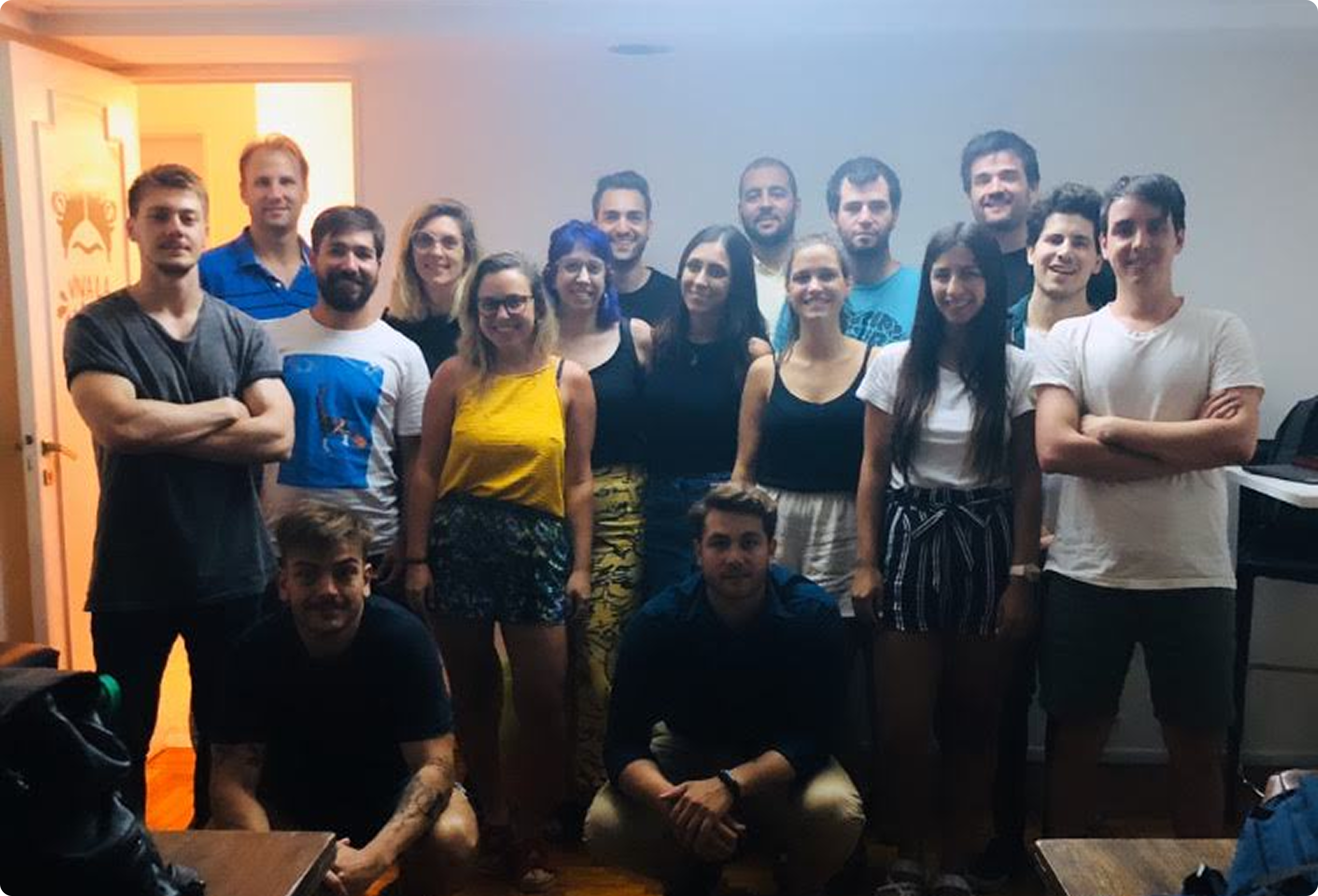 Coderhouse UX course